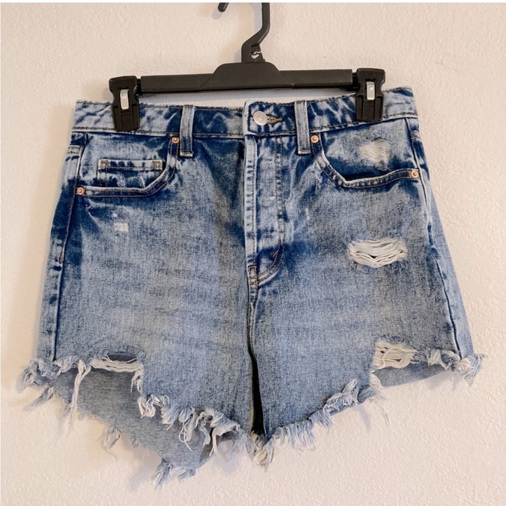 Wild fable jeans shorts